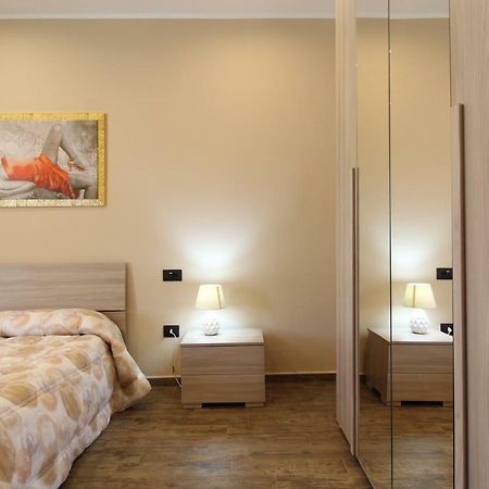 Casa Vacanze Corso Roma ブリンディジ エクステリア 写真