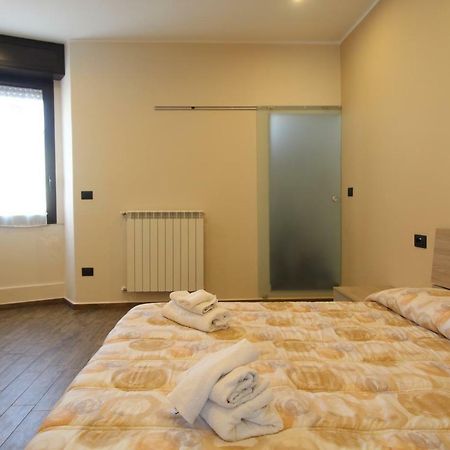 Casa Vacanze Corso Roma ブリンディジ エクステリア 写真