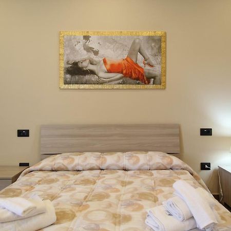 Casa Vacanze Corso Roma ブリンディジ エクステリア 写真