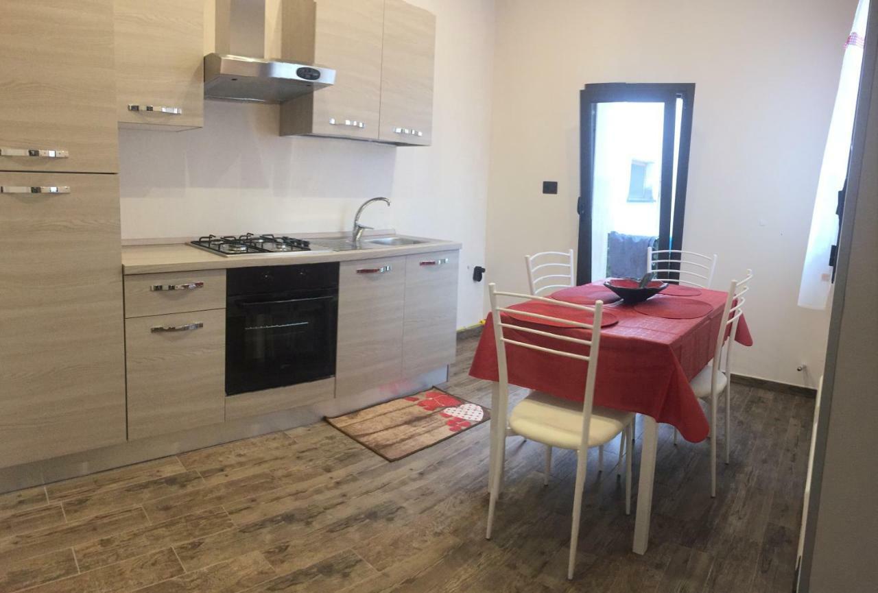 Casa Vacanze Corso Roma ブリンディジ エクステリア 写真