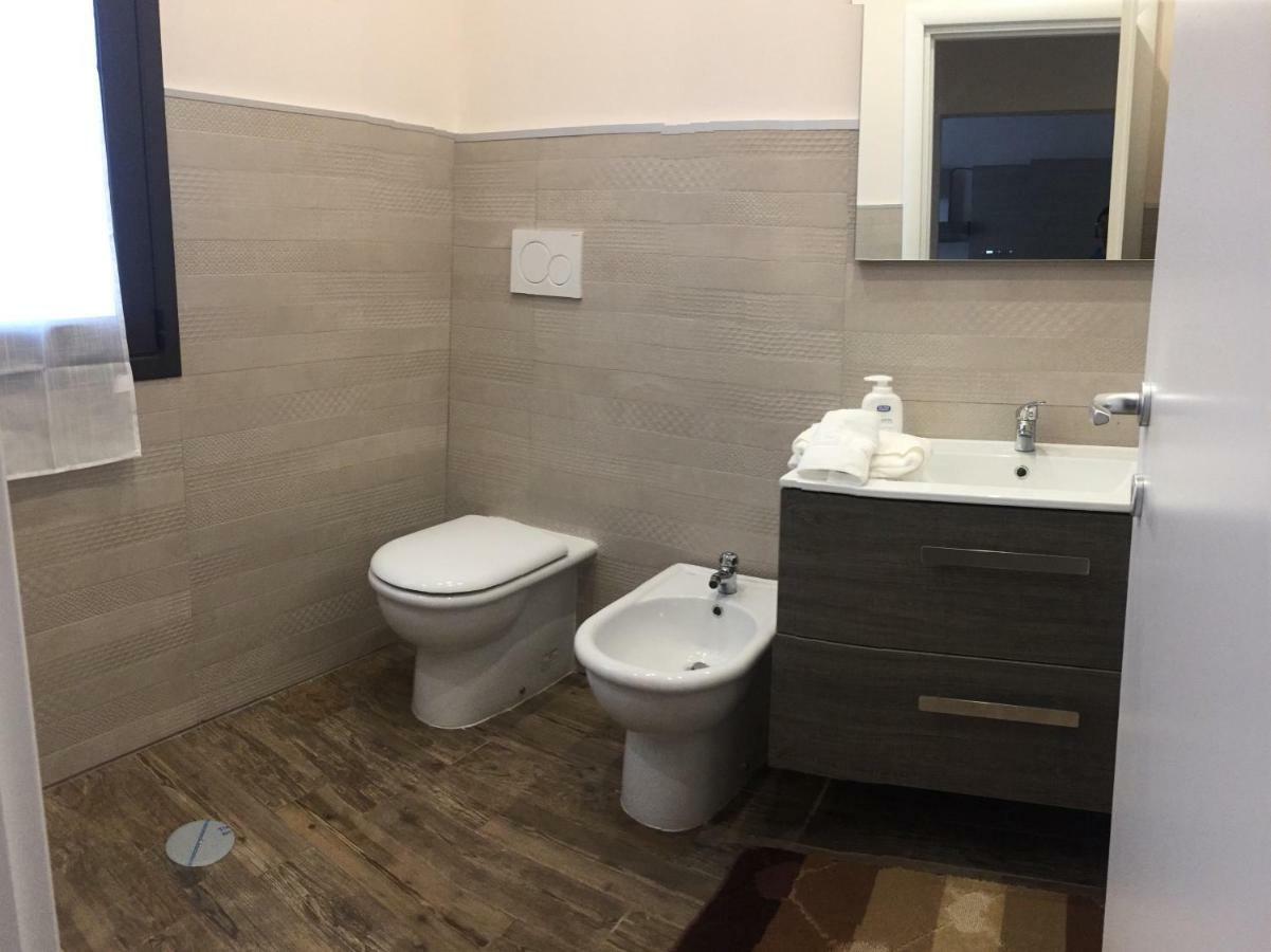 Casa Vacanze Corso Roma ブリンディジ エクステリア 写真
