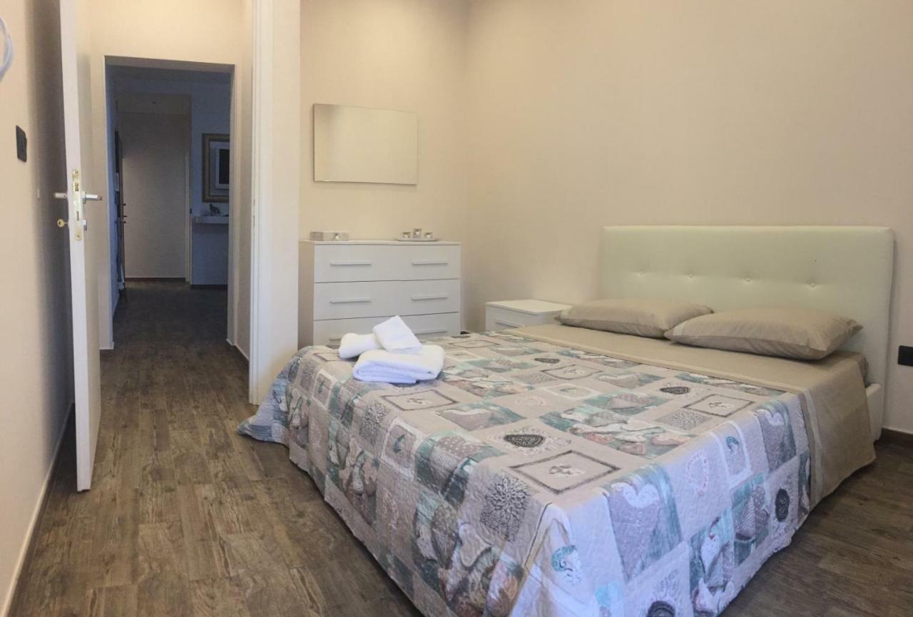 Casa Vacanze Corso Roma ブリンディジ エクステリア 写真