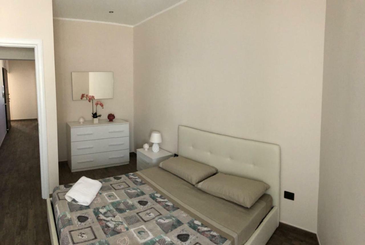 Casa Vacanze Corso Roma ブリンディジ エクステリア 写真