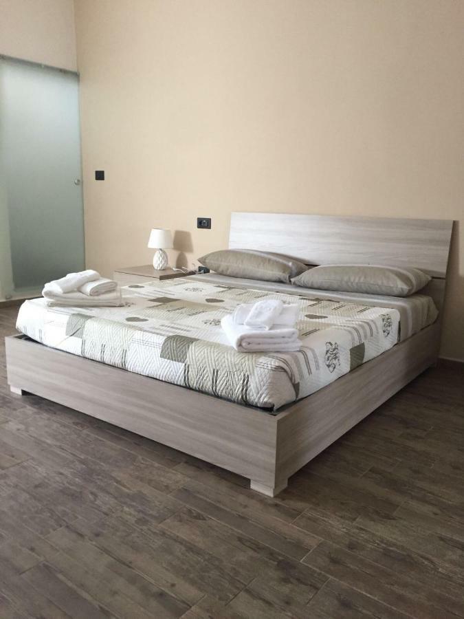 Casa Vacanze Corso Roma ブリンディジ エクステリア 写真
