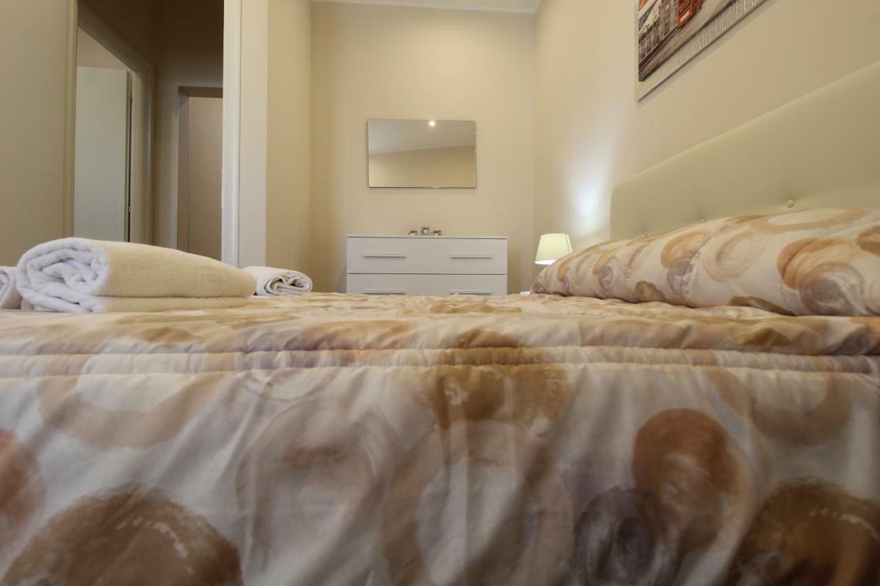 Casa Vacanze Corso Roma ブリンディジ エクステリア 写真