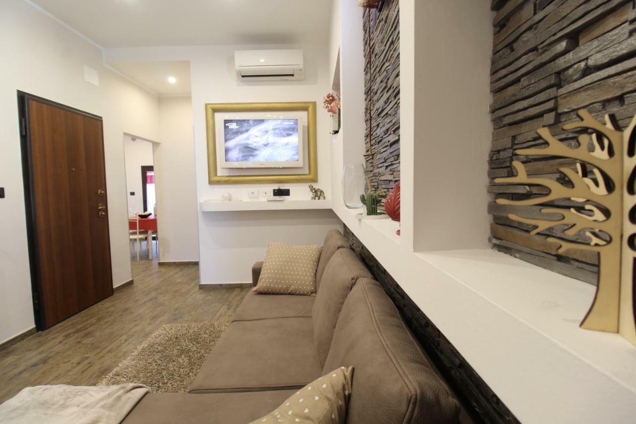 Casa Vacanze Corso Roma ブリンディジ エクステリア 写真