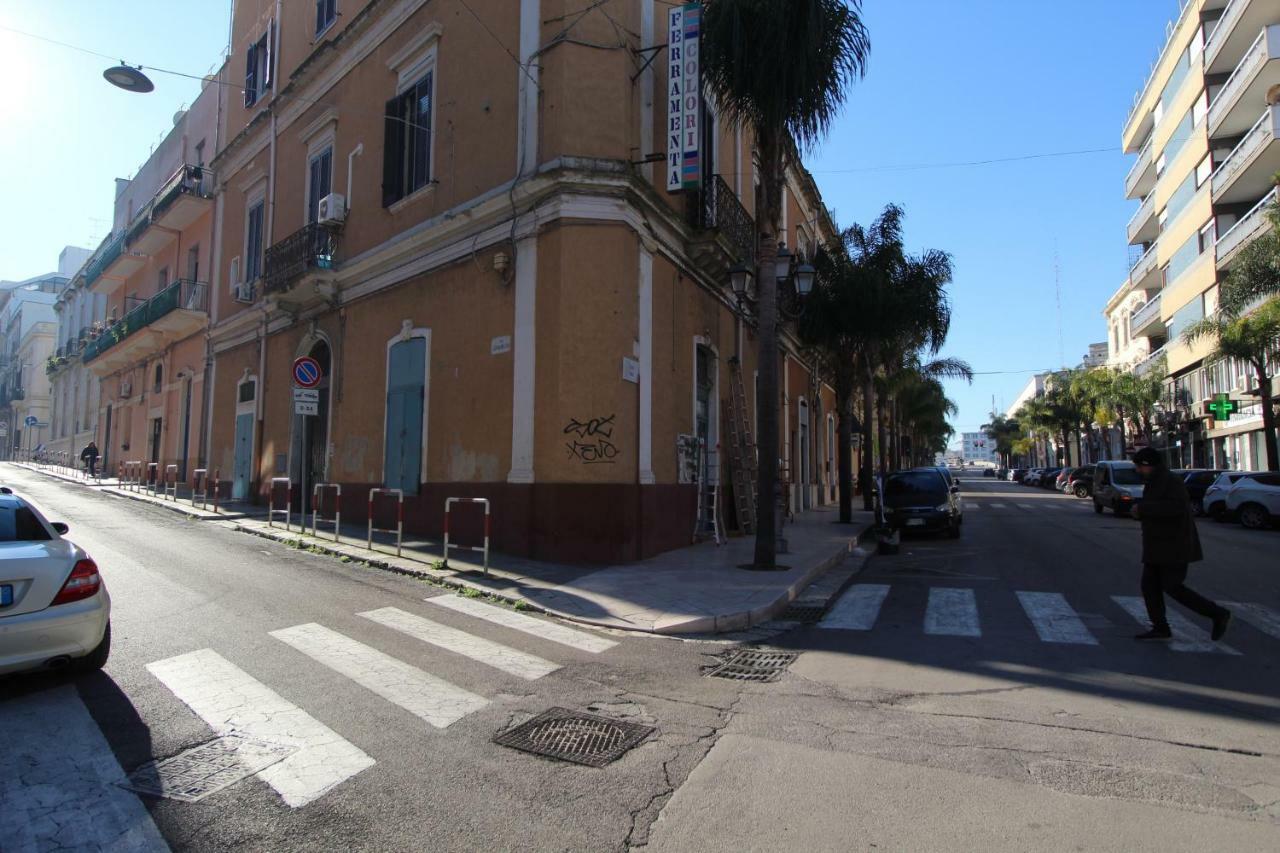 Casa Vacanze Corso Roma ブリンディジ エクステリア 写真