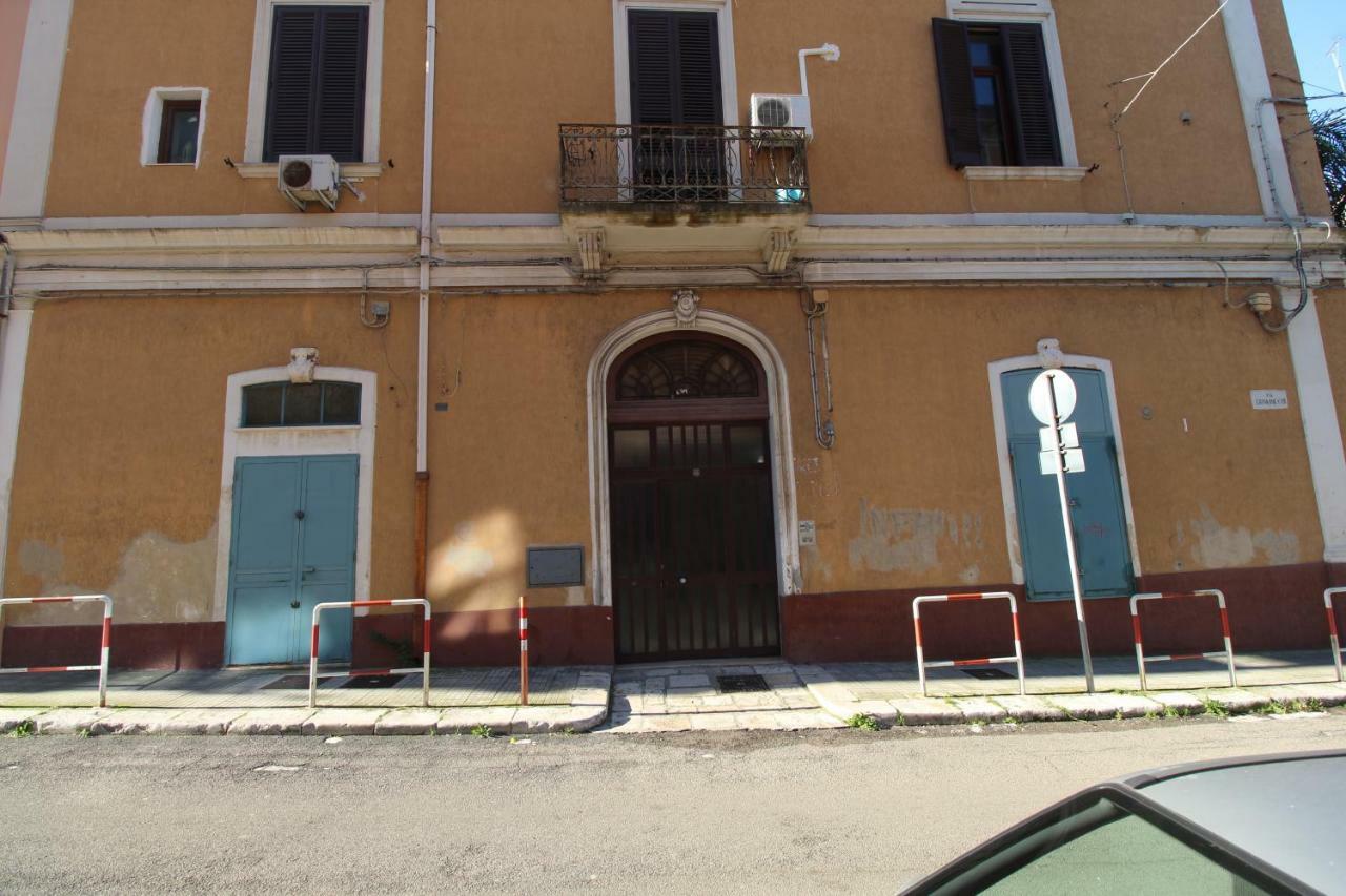 Casa Vacanze Corso Roma ブリンディジ エクステリア 写真