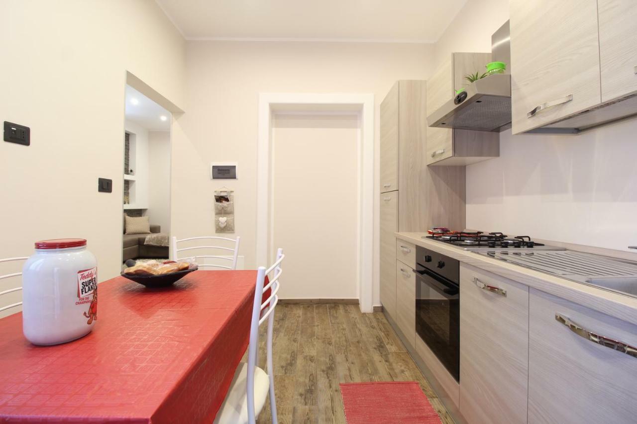Casa Vacanze Corso Roma ブリンディジ エクステリア 写真