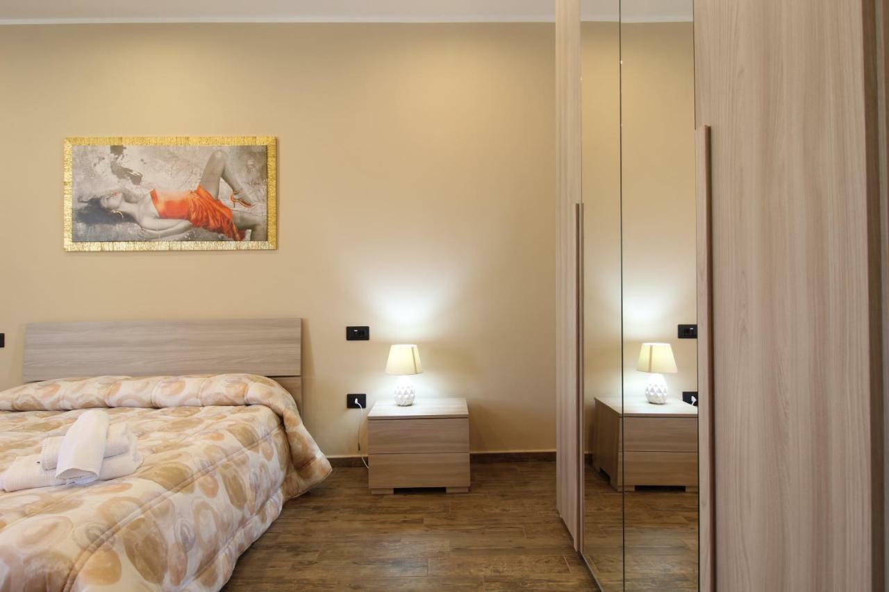 Casa Vacanze Corso Roma ブリンディジ エクステリア 写真