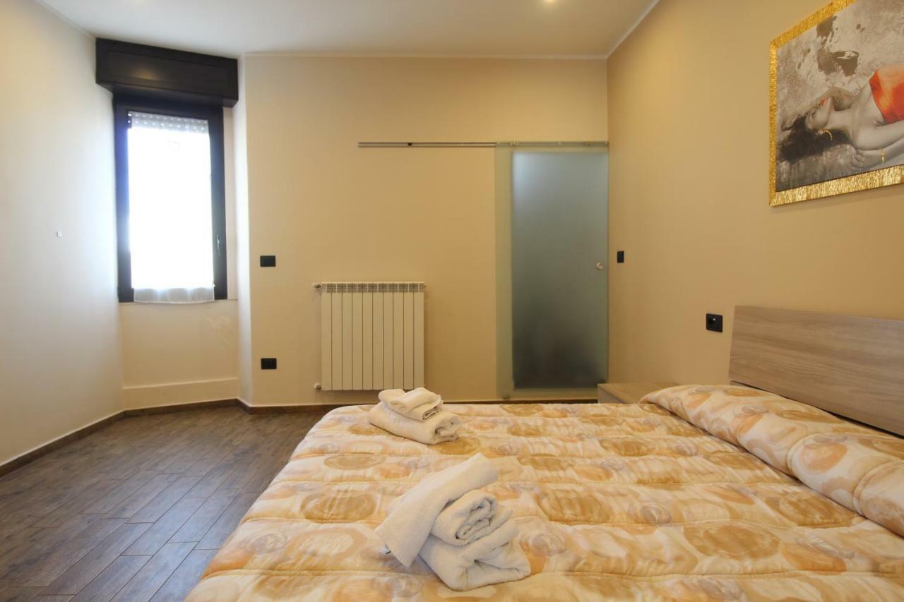 Casa Vacanze Corso Roma ブリンディジ エクステリア 写真