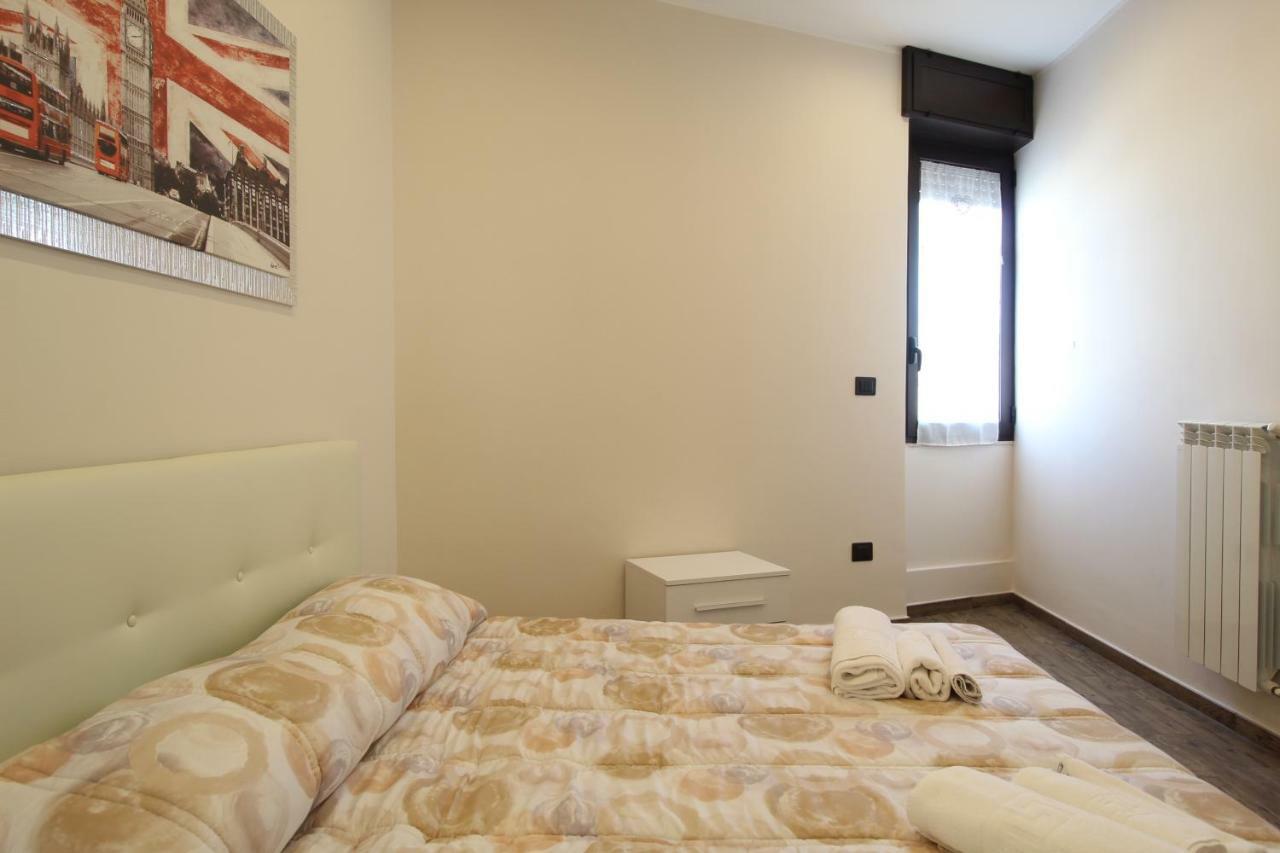 Casa Vacanze Corso Roma ブリンディジ エクステリア 写真