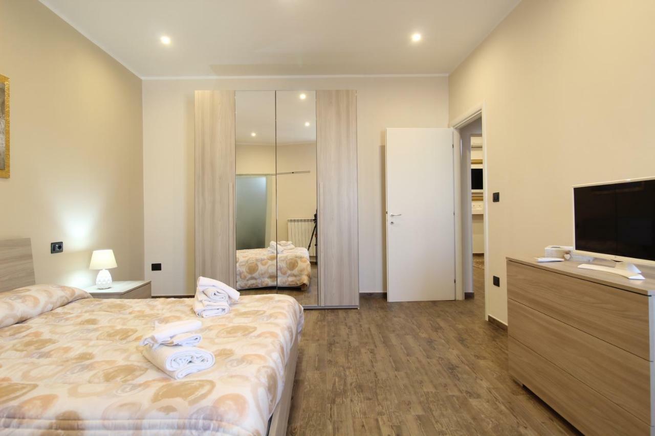 Casa Vacanze Corso Roma ブリンディジ エクステリア 写真